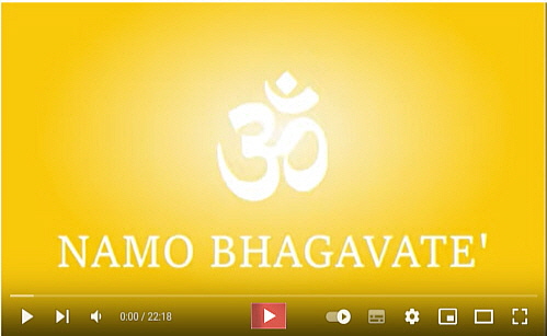 Screenshot Om Bhagavate 2