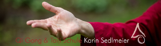 Banner Karin Sedlmeier