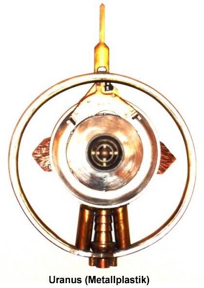 Uranus kompakt